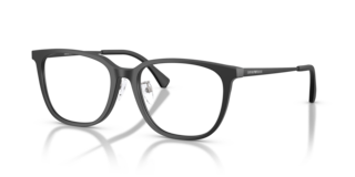 Occhiali da Vista Uomo Emporio Armani 0EA3284D | Nero Opaco