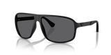 Occhiali da Sole Uomo Emporio Armani EA4029 Nero Opaco