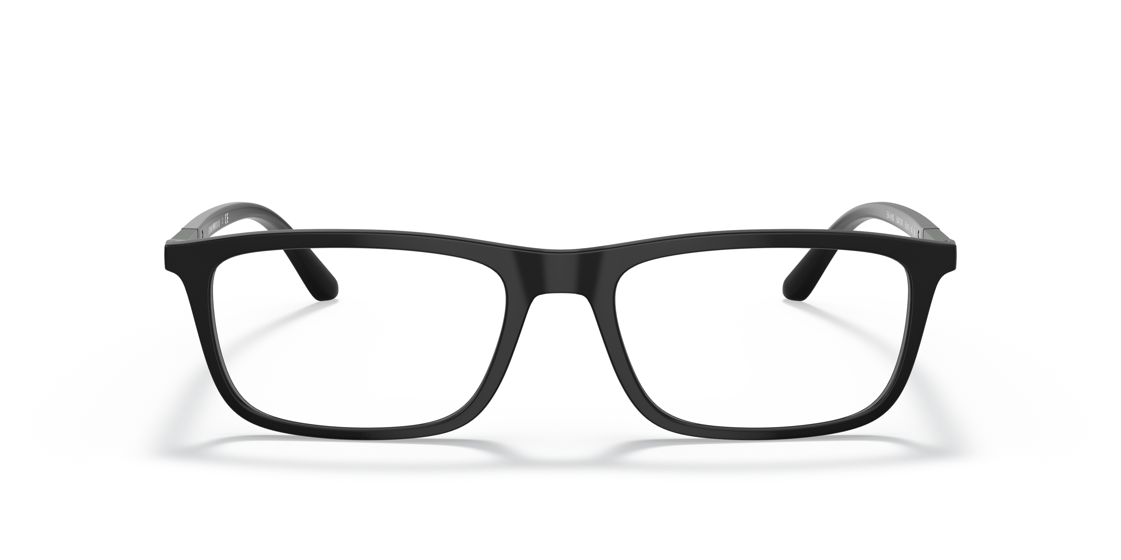 Occhiali da Sole Uomo Emporio Armani EA4160 Nero Opaco Originali