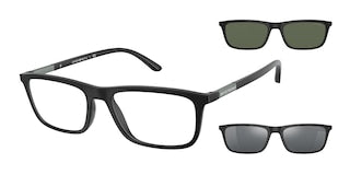 Guarnizione terminale originale ricambio Emporio Armani ZEA416070