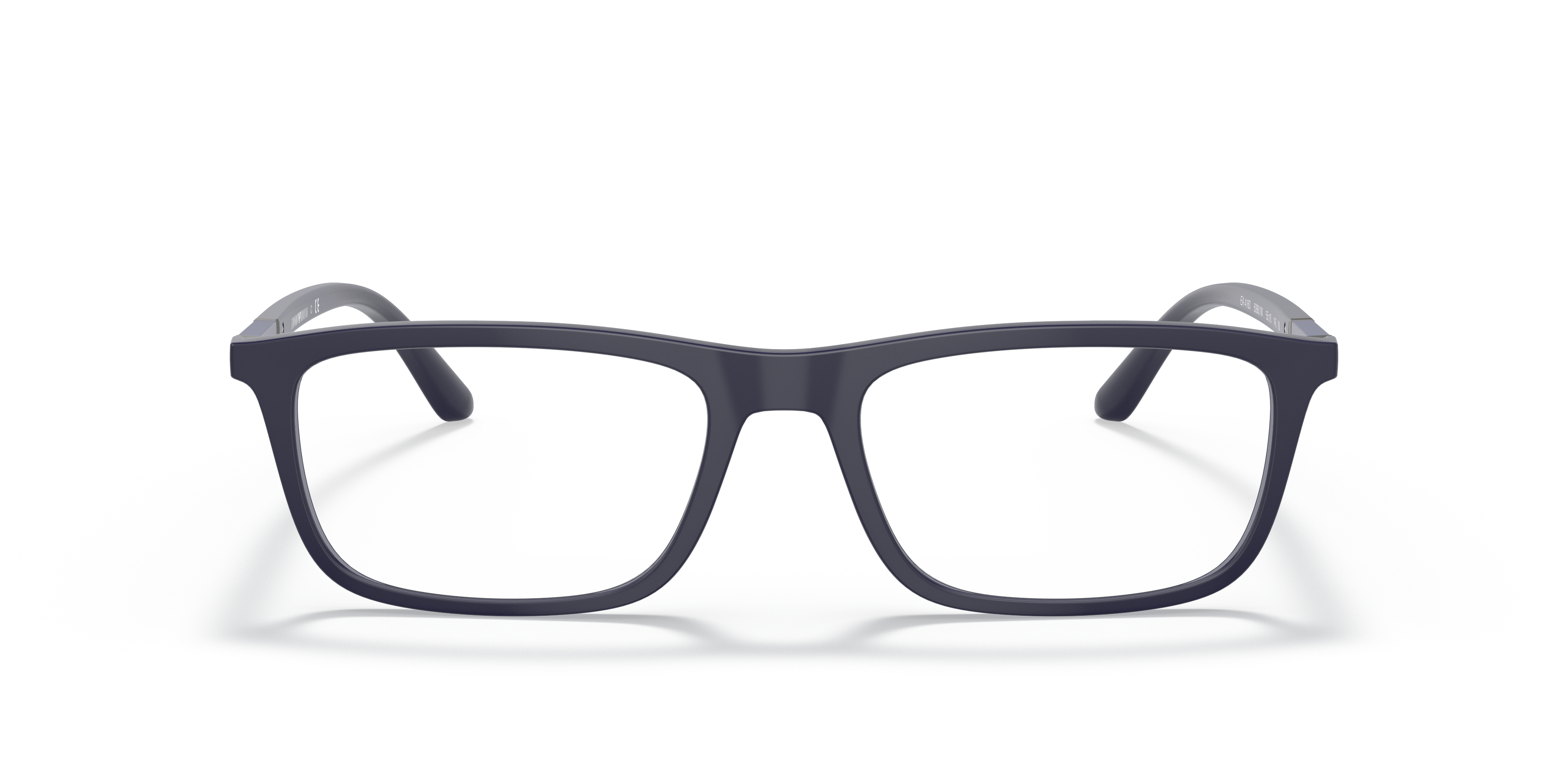 Occhiali da Sole Uomo Emporio Armani EA4160 Nero Opaco Originali