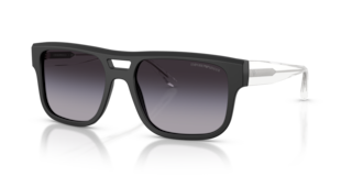 Occhiali da sole Uomo Emporio Armani EA4197 Nero Opaco | Originali