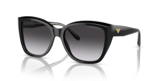 Occhiali da sole Emporio Armani donna neri EA4198 | Originali