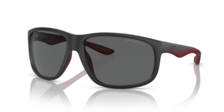 Occhiali da Sole Uomo Emporio Armani 0EA4199U Nero Opaco Originali