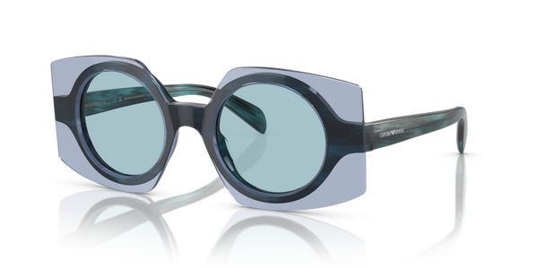 Aste ricambio originale Emporio Armani ZEA420710
