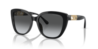 Occhiali da Sole Donna Emporio Armani 0EA4214U Neri Lucidi