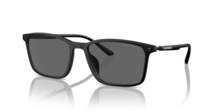 Occhiali da Sole Uomo Emporio Armani EA4223U Nero Opaco Originali