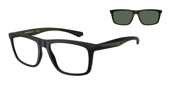 Guarnizione asta ricambio originale Emporio Armani ZEA423571