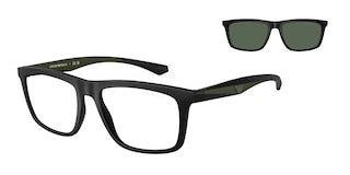 Astuccio ricambio originale Emporio Armani ZEA423540
