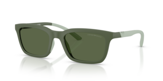 Occhiali da Sole Uomo Emporio Armani EA4249U Matte Agave Originali