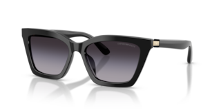 Occhiali da sole Emporio Armani donna EA4250U Shiny Black