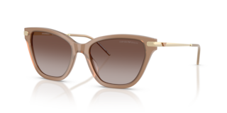 Occhiali da Sole Emporio Armani EA4251 Donna Shiny Opal Tundra