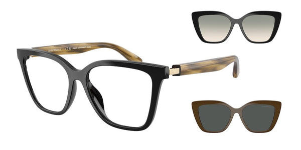 Viti Cerniera ricambio originale Emporio Armani ZEA4254U84