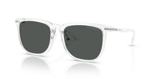 Occhiali da Sole Emporio Armani EA4255D Shiny Crystal | Originali