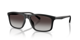 Occhiali da Sole Uomo Emporio Armani 0EA4257U Nero Opaco | Originali