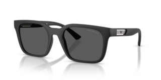Occhiali da Sole Uomo Emporio Armani 0EA4269 Nero Opaco - EA4269