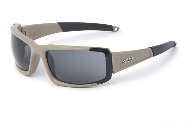 ESS CDI MAX Occhiali da Sole Uomo Terrain Tan | Stile e Robustezza