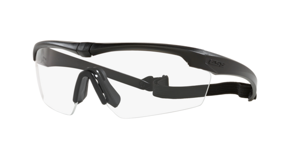 Occhiali da sole ESS Crosshair uomo neri - Modello 0EE9014