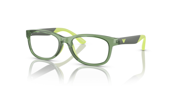 Guarnizione Asta ricambio originale Emporio Armani ZEK300171
