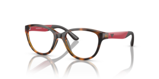 Occhiali da Sole Donna Emporio Armani 0EK3002 Havana Shiny
