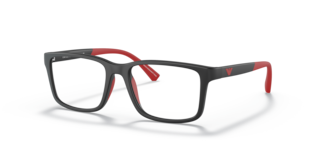 Astuccio originale Emporio Armani ZEK320340 ricambio
