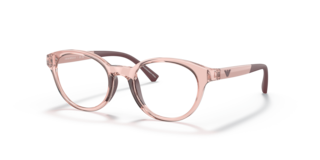 Viti cerniera ricambio originale Emporio Armani per modello ZEK320584.