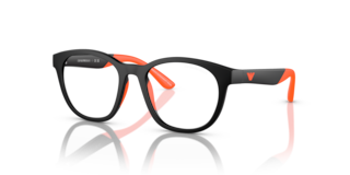 Astucci ricambio originale Emporio Armani ZEK400140