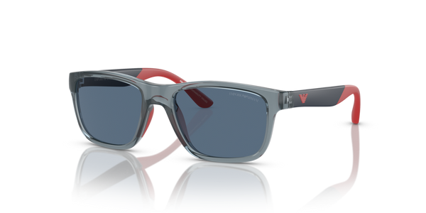 Viti Cerniera ricambio originale Emporio Armani ZEK400284