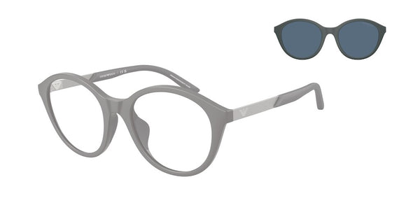 Emporio Armani EK4005U Clip-On · Vista + Sole Unisex
