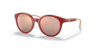 Aste ricambio originali Emporio Armani ZEK418510