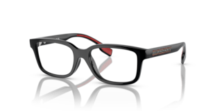 Occhiali da Sole Burberry Uomo Neri JB2003U Black | Stile Iconico