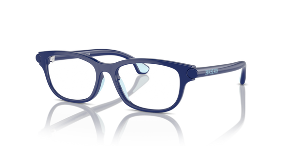 Occhiali da Vista Uomo Burberry JB2009U Blu - Stile e Comfort