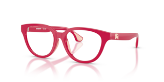 Occhiali da Sole Burberry Donna Fuxia 0JB2013U - Stile Iconico