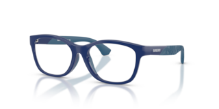 Occhiali da Sole Burberry Uomo Blu 0JB2016U - Eleganza Distintiva