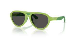 Occhiali da Sole Uomo Burberry JB4005U Light Green