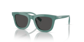 Occhiali da Sole Burberry Bambino JB4356 Blu | Stile e Protezione