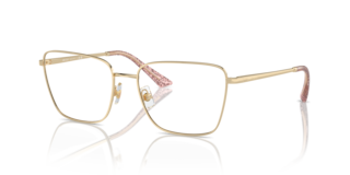 Jimmy Choo 0JC2003 Occhiali da Vista Donna Pale Gold