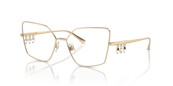 Astucci ricambio originale Jimmy Choo ZJC2005B40