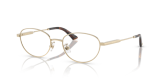 Occhiali da Vista Jimmy Choo 0JC2009D Donna - Oro Pallido