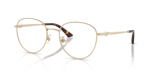 Astucci ricambio originale Jimmy Choo ZJC2013HD40