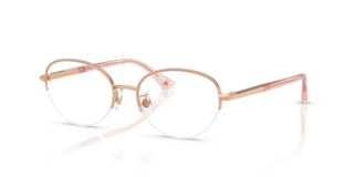 Occhiali da Vista Jimmy Choo 0JC2014D Donna Rose Gold - Eleganza Unica