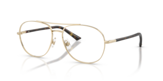 Occhiali da Vista Jimmy Choo 0JC2021 Donna Pale Gold | Stile Iconico