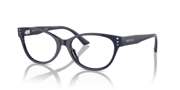 Astucci ricambio originale Jimmy Choo ZJC3003BU40