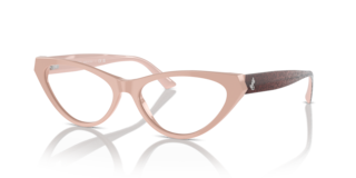 Occhiali da Vista Jimmy Choo Donna 0JC3005 Rosa - Stile ed Eleganza