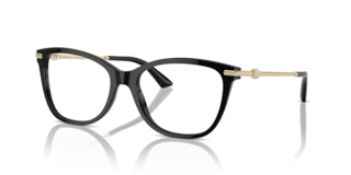 Occhiali da Vista Donna Jimmy Choo 0JC3007HB Neri | Stile Iconico