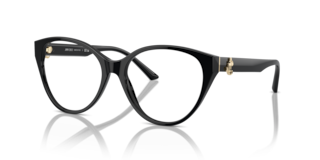 Occhiali da Vista Jimmy Choo 0JC3009 Neri Donna - Eleganza Chic
