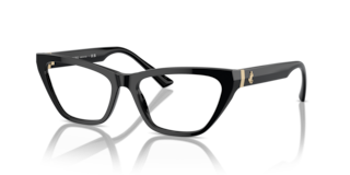 Occhiali da Vista Jimmy Choo 0JC3014 Neri Donna | Eleganza Iconica