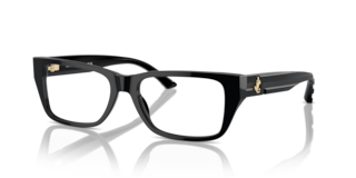 Occhiali da Vista Donna Jimmy Choo 0JC3016 Neri - Eleganza Chic