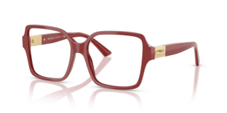 Occhiali da Vista Jimmy Choo 0JC3027 Cranberry | Stile Iconico Donna