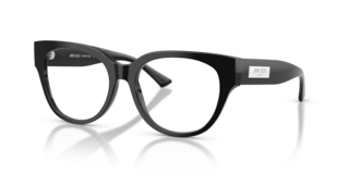 Occhiali da Vista Jimmy Choo 0JC3035 Neri Donna | Eleganza Iconica